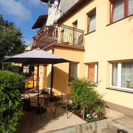 Апартаменти Apartament Curie - Studio Мендзиздроє Екстер'єр фото