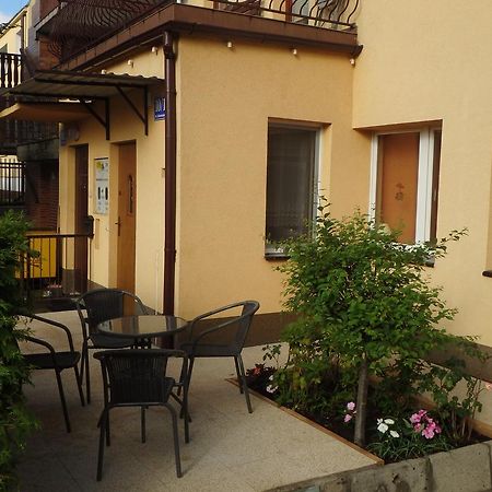 Апартаменти Apartament Curie - Studio Мендзиздроє Екстер'єр фото