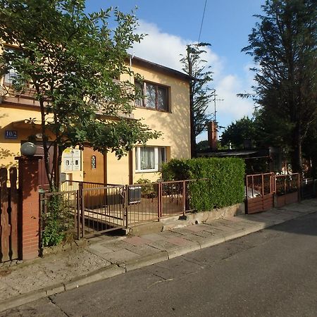 Апартаменти Apartament Curie - Studio Мендзиздроє Екстер'єр фото