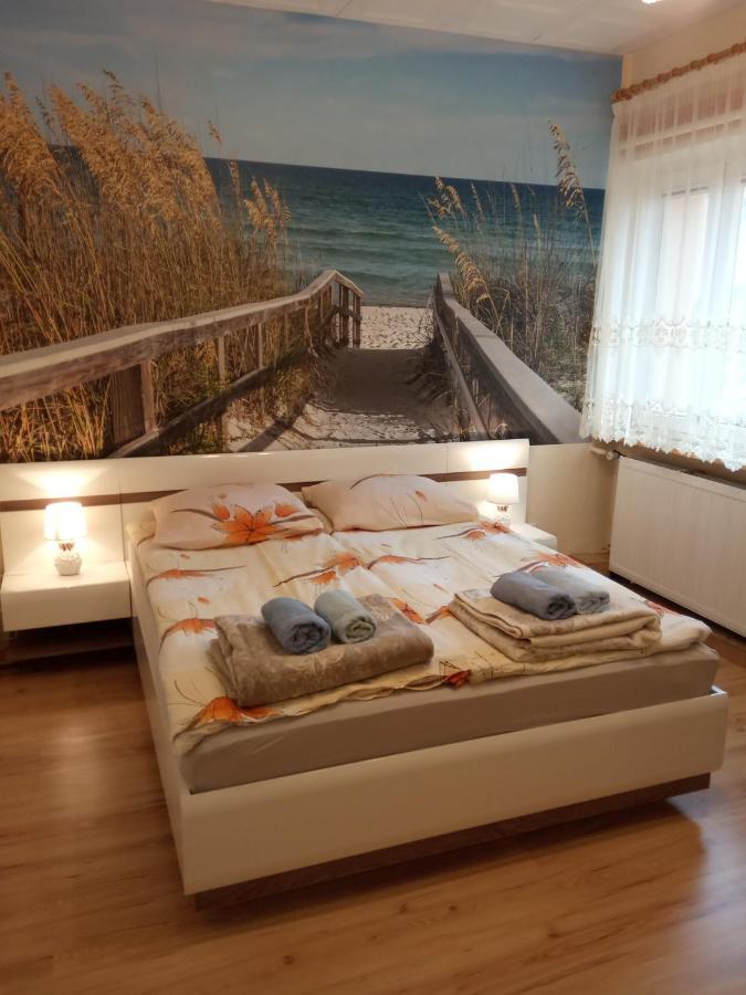 Апартаменти Apartament Curie - Studio Мендзиздроє Екстер'єр фото