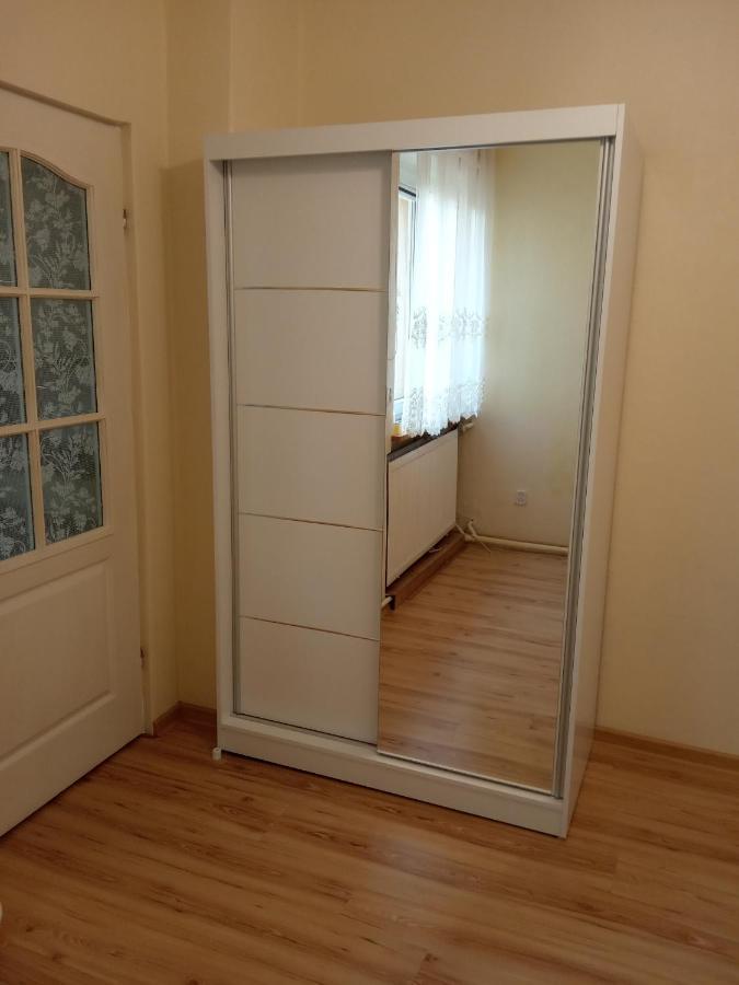 Апартаменти Apartament Curie - Studio Мендзиздроє Екстер'єр фото