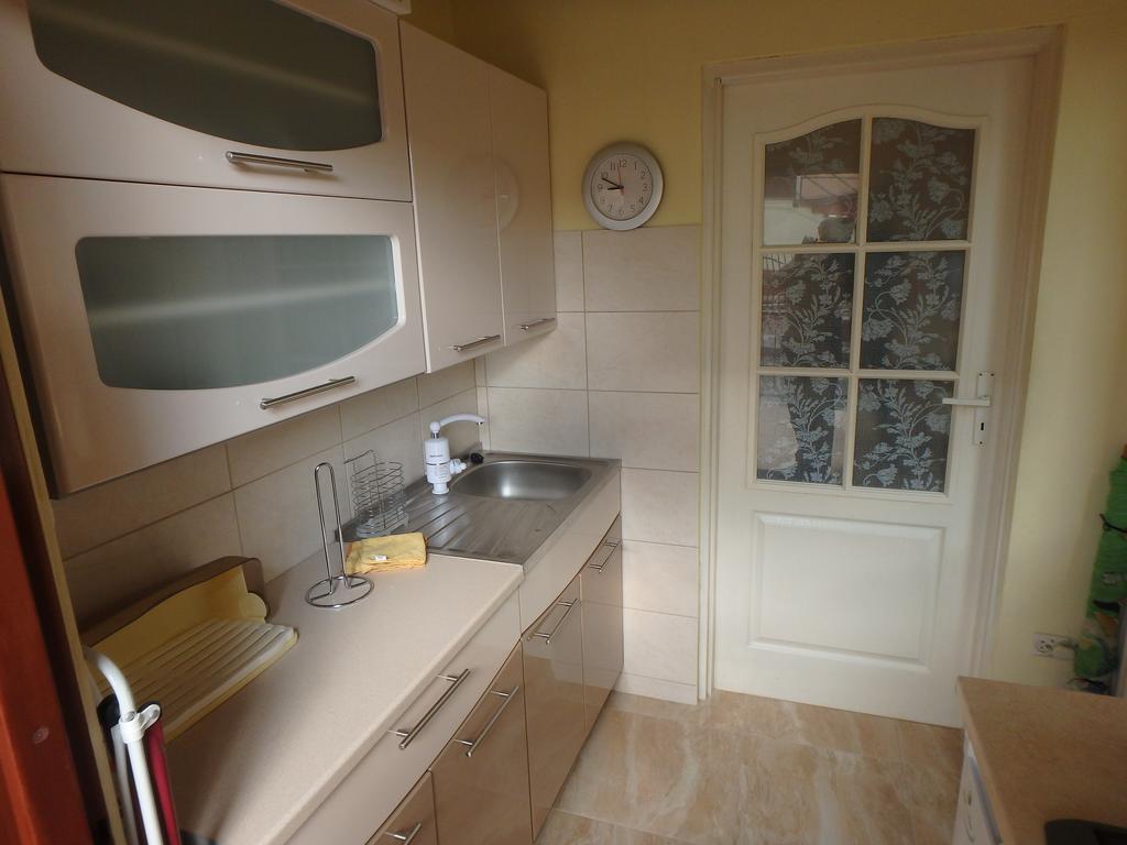 Апартаменти Apartament Curie - Studio Мендзиздроє Екстер'єр фото